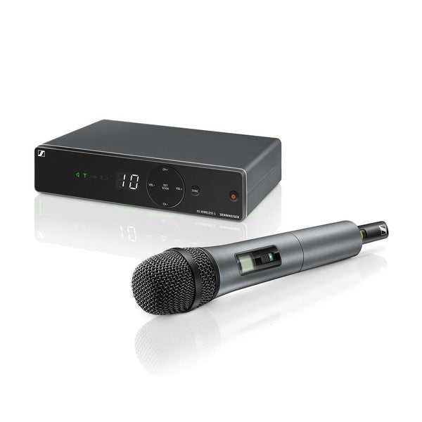 Sennheiser XSW 1-825 A-Band Vocal Set