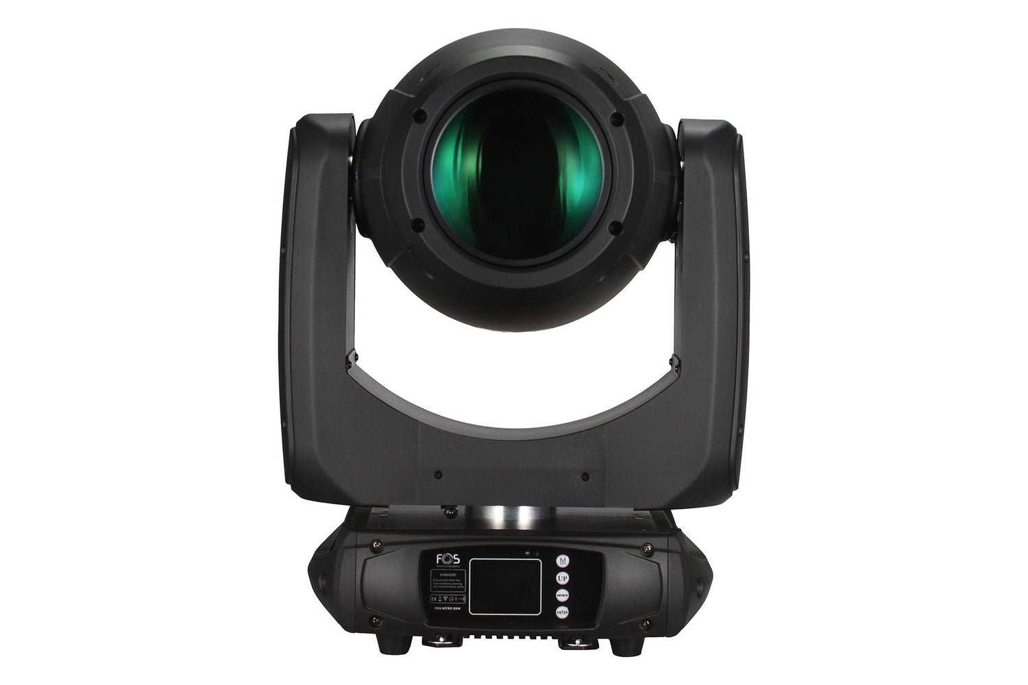 Ljus- och scenutrustning