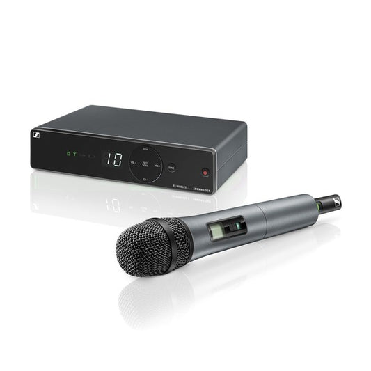 Sennheiser XSW 1-825 A-Band Vocal Set